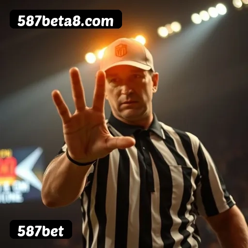 Tabela RTP dos jogos de cassino da 587bet
