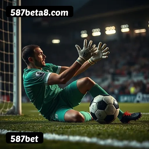 Níveis do programa VIP da 587bet